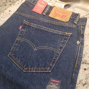 Levi's no.560 42x30